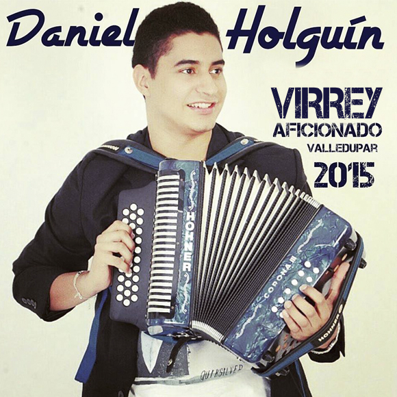 Zoom Virrey Vallenato