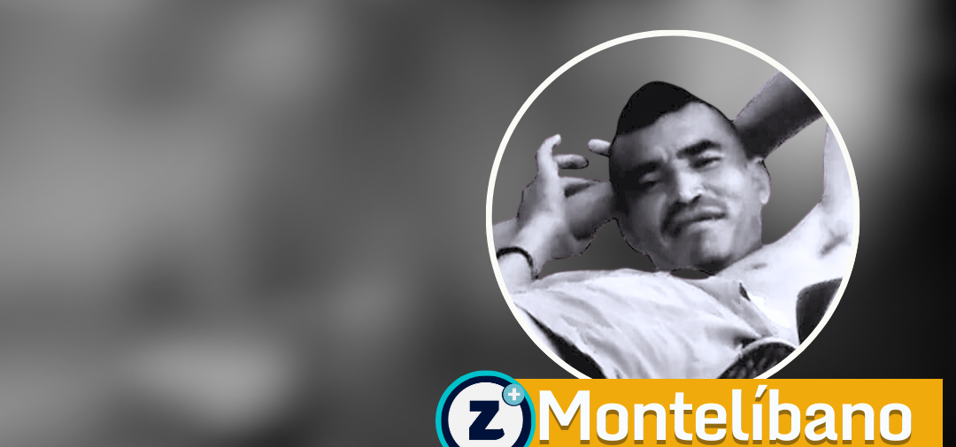 Norbey Álvarez Beltrán: asesinado la noche del 16  de abril en Montelíbano