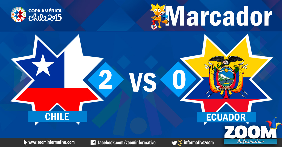chile vs ecuador